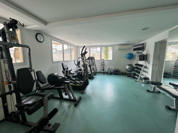 Imagem Apartamento com 2 Quartos à Venda, 80 m² em Boqueirão - Santos Imagem Apartamento com 2 Quartos à Venda, 80 m² em Boqueirão - Santos