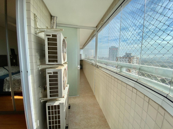 Imagem Apartamento com 2 Quartos à Venda, 113 m² em Ponta Da Praia - Santos Imagem Apartamento com 2 Quartos à Venda, 113 m² em Ponta Da Praia - Santos