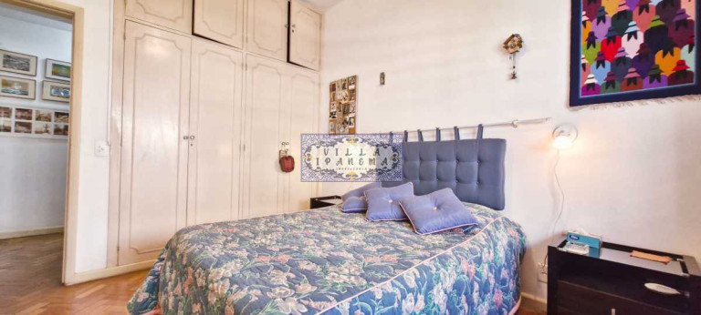 Imagem Apartamento com 4 Quartos à Venda, 188 m² em Copacabana - Rio De Janeiro Imagem Apartamento com 4 Quartos à Venda, 188 m² em Copacabana - Rio De Janeiro