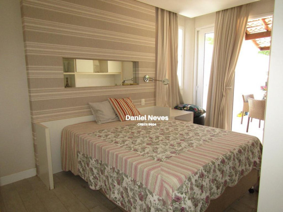 Imagem Casa de Condomínio com 4 Quartos à Venda, 500 m² em Vilas Do Atlântico - Lauro De Freitas