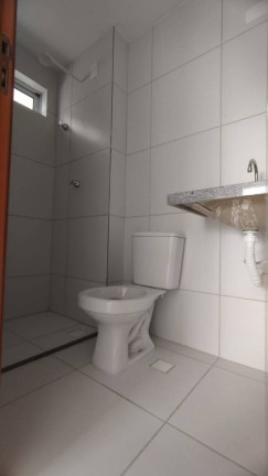 Imagem Casa com 2 Quartos para Alugar, 65 m² em Bela Vista - Mossoró Imagem Casa com 2 Quartos para Alugar, 65 m² em Bela Vista - Mossoró