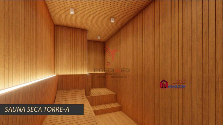 Imagem Apartamento com 2 Quartos à Venda, 76 m² em Cacupé - Florianópolis