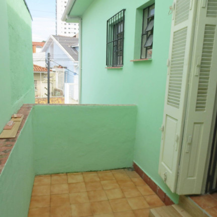 Imagem Casa com 2 Quartos à Venda, 90 m² em Vila Gumercindo - São Paulo