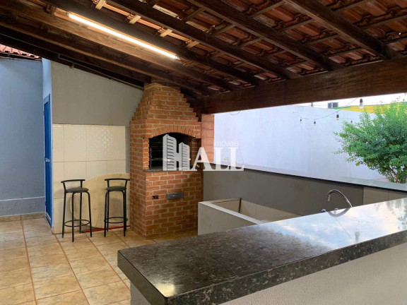 Imagem Casa com 2 Quartos à Venda, 135 m² em Estância Santa Catarina (zona Rural) - São José Do Rio Preto Imagem Casa com 2 Quartos à Venda, 135 m² em Estância Santa Catarina (zona Rural) - São José Do Rio Preto