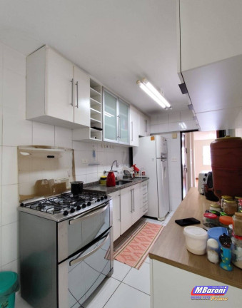 Imagem Apartamento com 2 Quartos à Venda, 72 m² em Cerqueira César - São Paulo