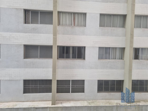 Imagem Apartamento com 2 Quartos à Venda, 85 m² em Bosque Da Saúde - São Paulo