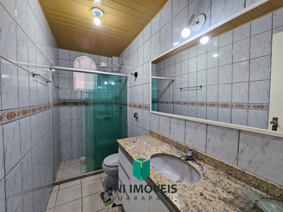 Imagem Apartamento com 4 Quartos à Venda, 138 m² em Praia Do Morro - Guarapari