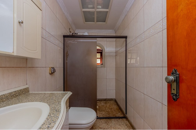 Imagem Casa com 3 Quartos à Venda, 322 m² em Sítio Da Figueira - São Paulo Imagem Casa com 3 Quartos à Venda, 322 m² em Sítio Da Figueira - São Paulo