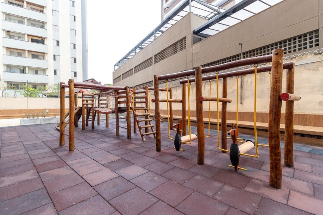 Imagem Apartamento com 3 Quartos à Venda, 82 m² em Bosque Da Saúde - São Paulo Imagem Apartamento com 3 Quartos à Venda, 82 m² em Bosque Da Saúde - São Paulo