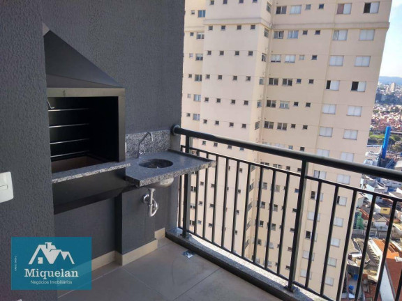 Imagem Apartamento com 2 Quartos à Venda, 106 m² em Tatuapé - São Paulo