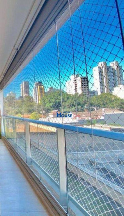 Imagem Apartamento com 3 Quartos à Venda, 121 m² em Pinheiros - São Paulo Imagem Apartamento com 3 Quartos à Venda, 121 m² em Pinheiros - São Paulo