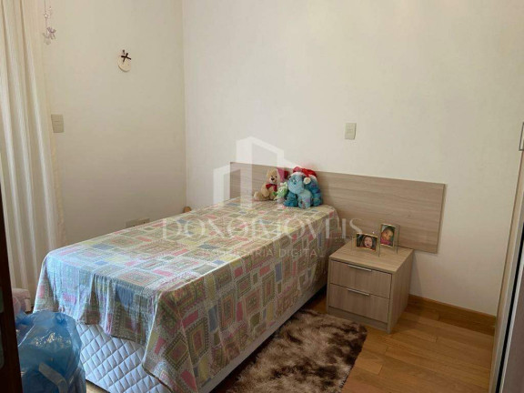 Imagem Apartamento com 3 Quartos à Venda, 173 m² em Vila Bastos - Santo André