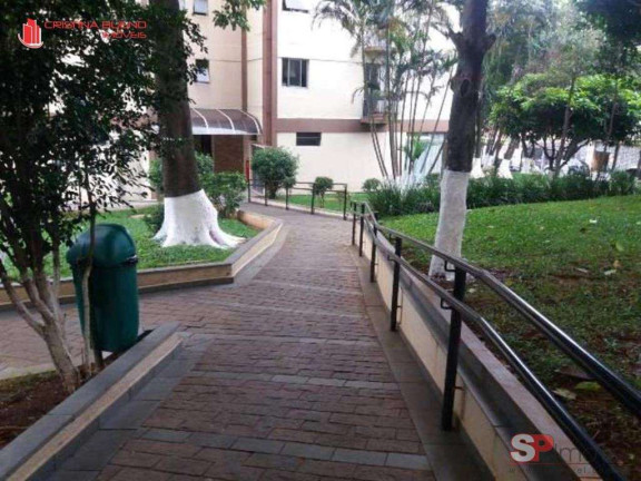 Imagem Apartamento com 2 Quartos à Venda, 51 m² em Vila Campestre - São Paulo Imagem Apartamento com 2 Quartos à Venda, 51 m² em Vila Campestre - São Paulo