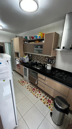 Imagem Casa de Condomínio com 4 Quartos à Venda, 158 m² em Jardim Embaré - São Bernardo Do Campo