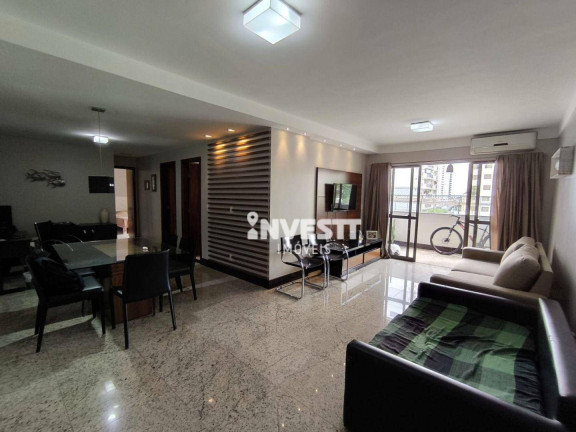 Imagem Apartamento com 3 Quartos à Venda, 108 m² em Jardim Goiás - Goiânia Imagem Apartamento com 3 Quartos à Venda, 108 m² em Jardim Goiás - Goiânia