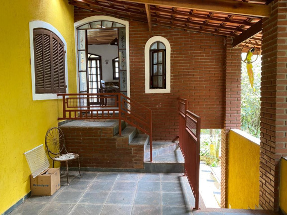 Imagem Chácara com 1 Quarto à Venda, 400 m² em Centro - Santa Isabel