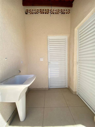 Imagem Casa com 3 Quartos à Venda, 104 m² em Mirim - Praia Grande Imagem Casa com 3 Quartos à Venda, 104 m² em Mirim - Praia Grande