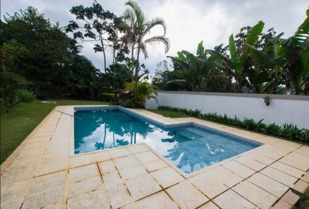 Imagem Casa com 3 Quartos à Venda, 530 m² em Várzea - Teresópolis