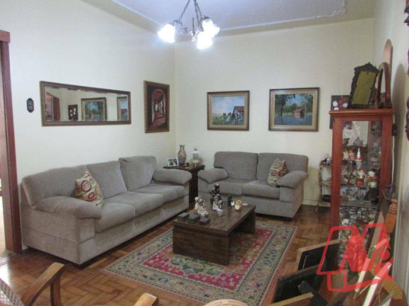Apartamento com 2 Quartos à Venda, 103 m² em Bom Fim - Porto Alegre