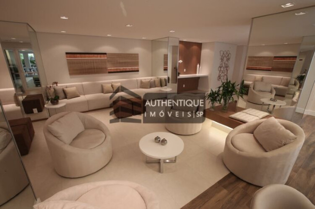 Imagem Apartamento com 1 Quarto à Venda, 88 m² em Pinheiros - São Paulo