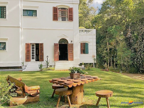 Imagem Casa com 6 Quartos à Venda, 775 m² em Quebra Frascos - Teresópolis Imagem Casa com 6 Quartos à Venda, 775 m² em Quebra Frascos - Teresópolis