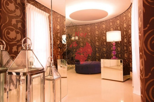 Imagem Apartamento com 4 Quartos à Venda, 213 m² em Casa Branca - Santo André Imagem Apartamento com 4 Quartos à Venda, 213 m² em Casa Branca - Santo André