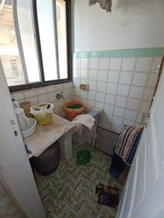 Imagem Apartamento com 1 Quarto à Venda,  em Santa Eugênia - Mongaguá