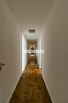 Imagem Apartamento com 3 Quartos à Venda, 341 m² em Morro Dos Ingleses - São Paulo Imagem Apartamento com 3 Quartos à Venda, 341 m² em Morro Dos Ingleses - São Paulo