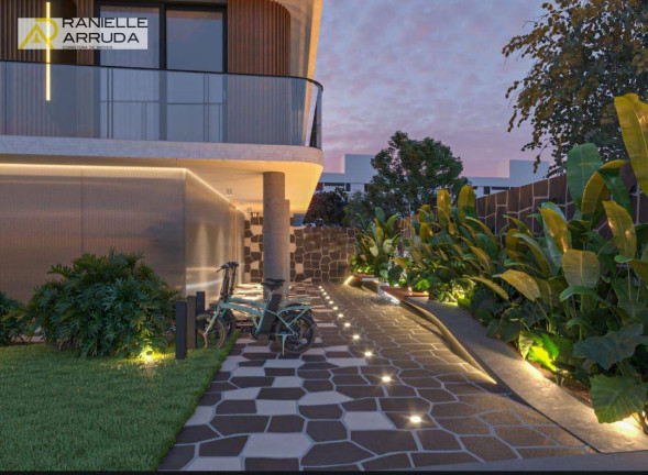 Imagem Studio à Venda, 27 m² em Cabo Branco - João Pessoa