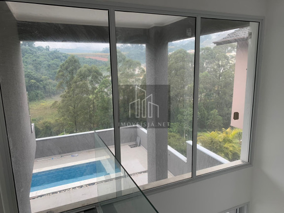 Imagem Casa com 4 Quartos à Venda, 347 m² em Tamboré - Santana De Parnaíba