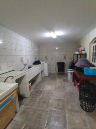 Imagem Casa com 3 Quartos à Venda, 90 m² em Jardim Mauá - Mauá Imagem Casa com 3 Quartos à Venda, 90 m² em Jardim Mauá - Mauá