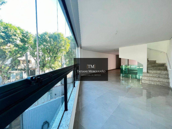 Imagem Sobrado com 3 Quartos à Venda, 280 m² em Embaré - Santos