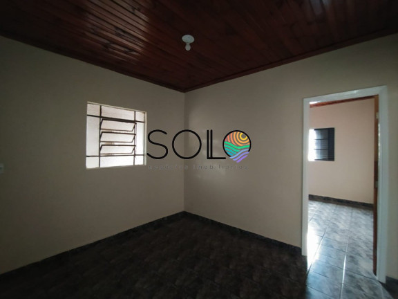 Imagem Casa com 2 Quartos à Venda, 300 m² em Centro - Araraquara Imagem Casa com 2 Quartos à Venda, 300 m² em Centro - Araraquara