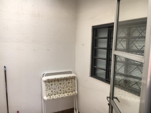 Imagem Casa com 4 Quartos à Venda, 200 m² em Brooklin Paulista - São Paulo