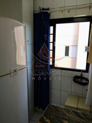 Imagem Apartamento com 3 Quartos à Venda, 64 m² em Jardim Irajá - Ribeirão Preto Imagem Apartamento com 3 Quartos à Venda, 64 m² em Jardim Irajá - Ribeirão Preto