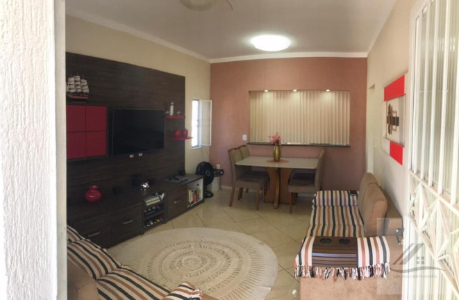 Imagem Casa com 3 Quartos à Venda,  em Rio Várzea - Itaboraí