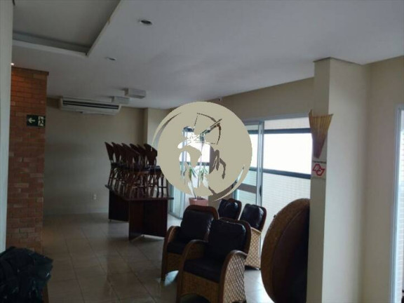 Imagem Apartamento com 2 Quartos à Venda, 77 m² em Gonzaga - Santos Imagem Apartamento com 2 Quartos à Venda, 77 m² em Gonzaga - Santos