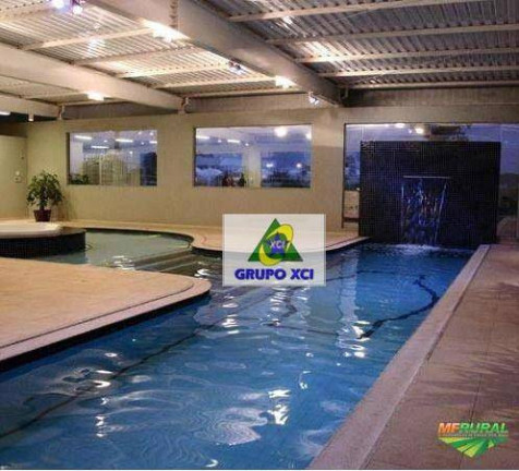 Imagem Edifício Residencial à Venda, 10.520 m² em Jardim Aparecida - Campinas