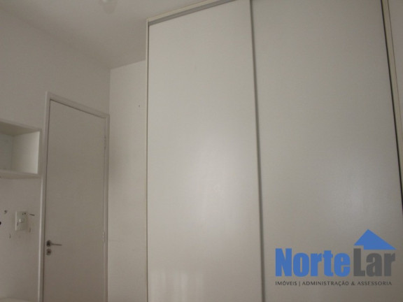 Imagem Apartamento com 2 Quartos à Venda, 50 m² em Vila Mangalot - São Paulo