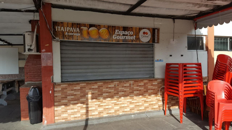 Imagem Apartamento com 3 Quartos à Venda, 51 m² em Fonseca - Niterói Imagem Apartamento com 3 Quartos à Venda, 51 m² em Fonseca - Niterói