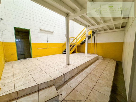 Imagem Imóvel Comercial para Alugar, 500 m² em Cidade Náutica - São Vicente Imagem Imóvel Comercial para Alugar, 500 m² em Cidade Náutica - São Vicente