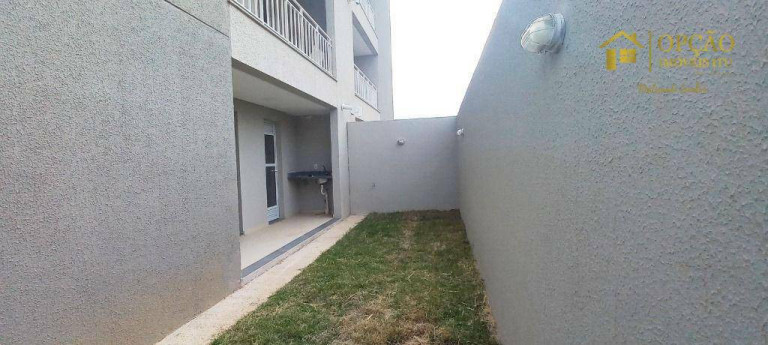Imagem Apartamento com 2 Quartos à Venda, 48 m² em Jardim Rancho Grande - Itu Imagem Apartamento com 2 Quartos à Venda, 48 m² em Jardim Rancho Grande - Itu