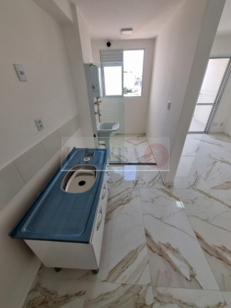 Imagem Apartamento com 2 Quartos à Venda, 49 m² em Vila Formosa - São Paulo
