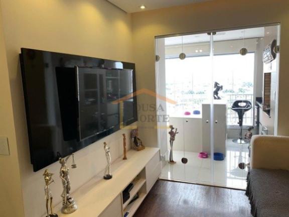 Imagem Apartamento com 3 Quartos à Venda, 79 m² em Vila Guilherme - São Paulo Imagem Apartamento com 3 Quartos à Venda, 79 m² em Vila Guilherme - São Paulo