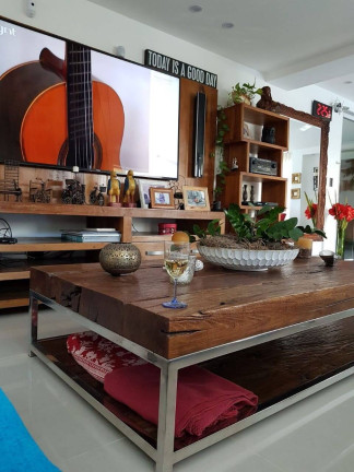 Imagem Casa de Condomínio com 4 Quartos à Venda, 600 m² em Recreio Dos Bandeirantes - Rio De Janeiro