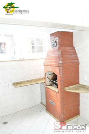 Imagem Sobrado com 3 Quartos à Venda, 150 m² em Lauzane Paulista - São Paulo