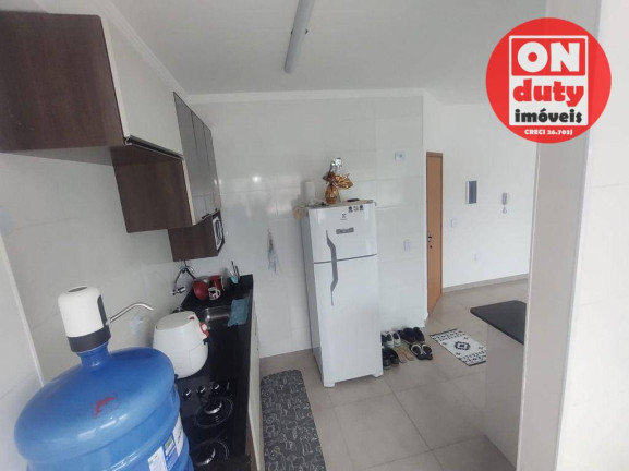 Imagem Apartamento com 2 Quartos à Venda, 78 m² em Campo Grande - Santos