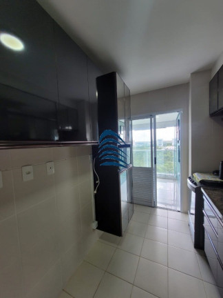 Imagem Imóvel com 3 Quartos à Venda, 88 m² em Patamares - Salvador