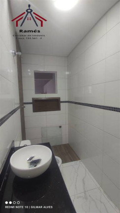 Imagem Casa com 2 Quartos à Venda, 114 m² em Caicara - Praia Grande Imagem Casa com 2 Quartos à Venda, 114 m² em Caicara - Praia Grande