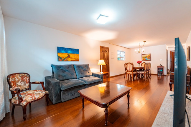 Imagem Casa com 3 Quartos à Venda, 160 m² em Vila Arriete - São Paulo Imagem Casa com 3 Quartos à Venda, 160 m² em Vila Arriete - São Paulo